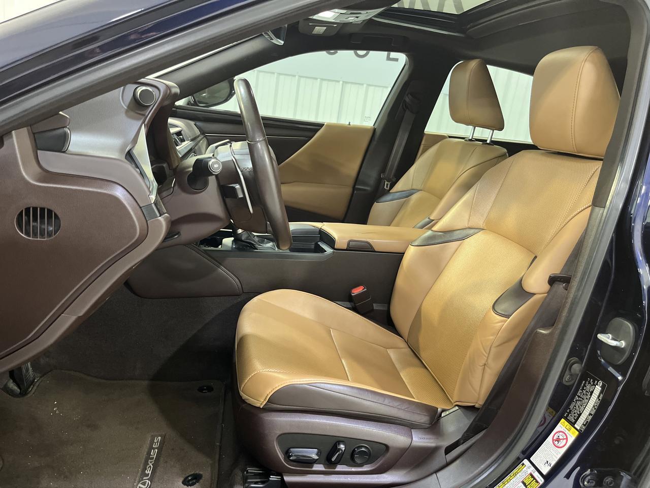 2019 Lexus ES 350 Ultra Luxury San Antonio TX