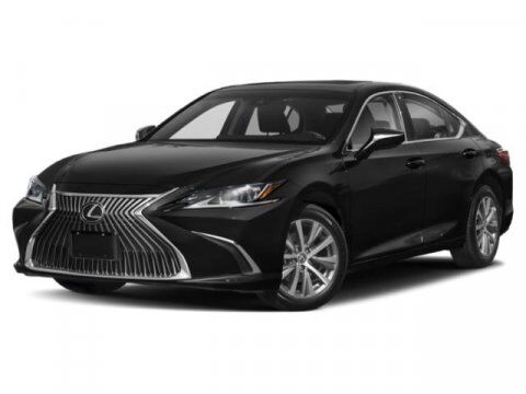 2019 Lexus ES 350 Ultra Luxury San Antonio TX