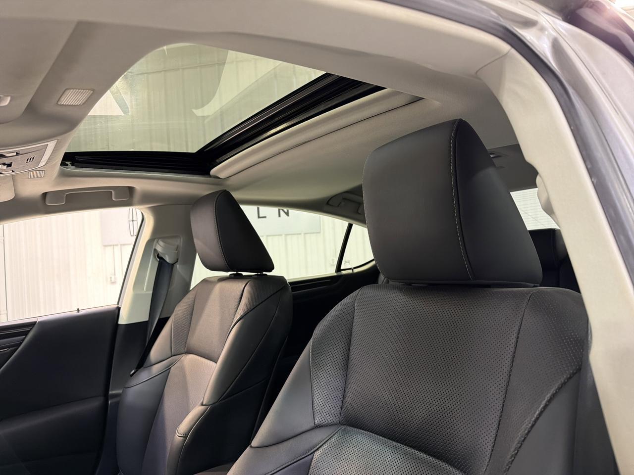 2019 Lexus ES 350 Ultra Luxury San Antonio TX