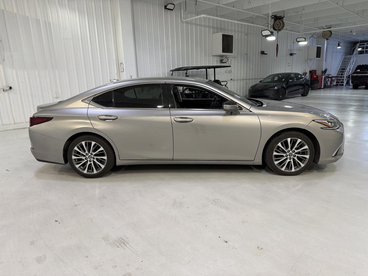2019 Lexus ES 350 Ultra Luxury San Antonio TX