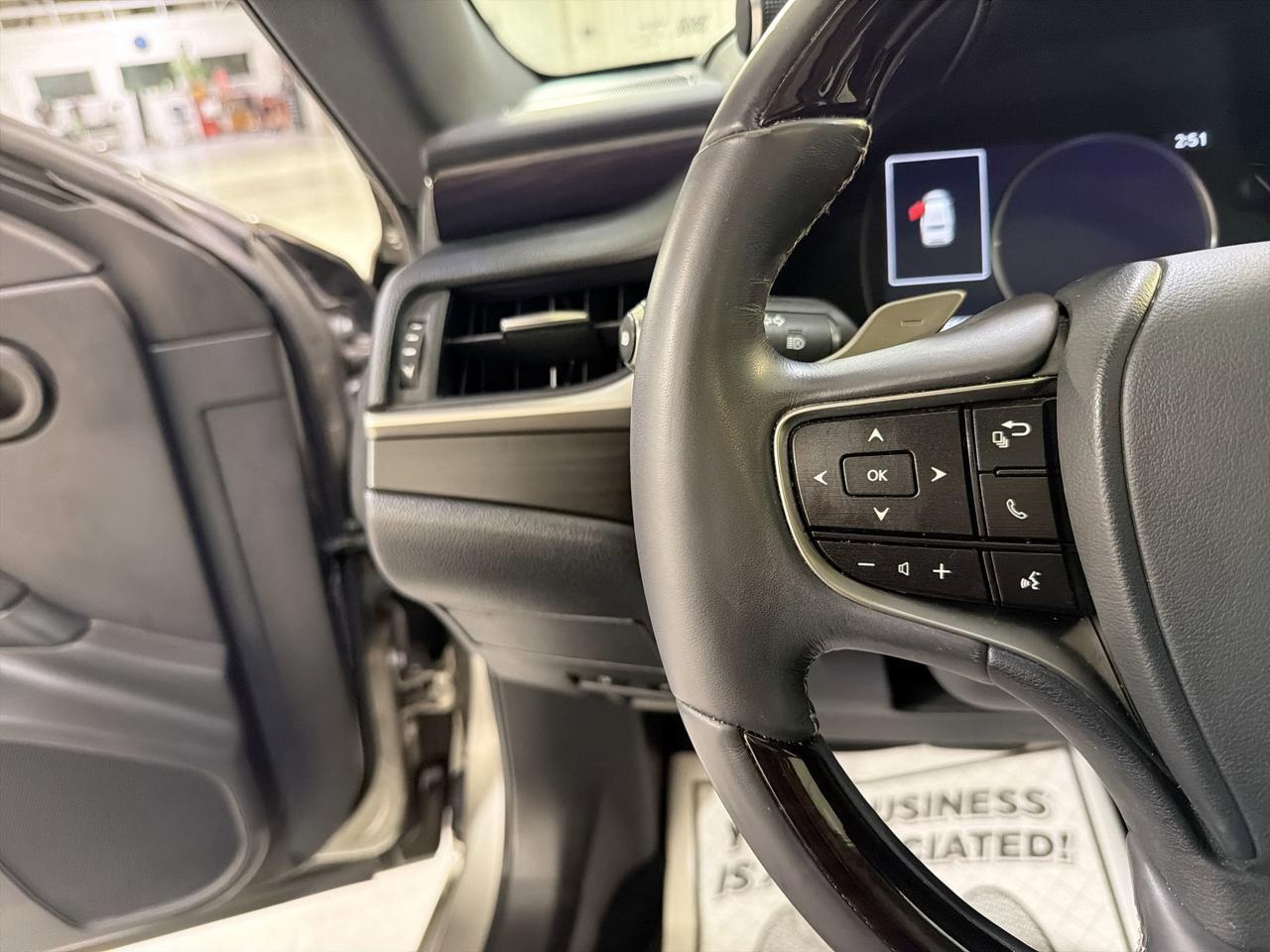 2019 Lexus ES 350 Ultra Luxury San Antonio TX