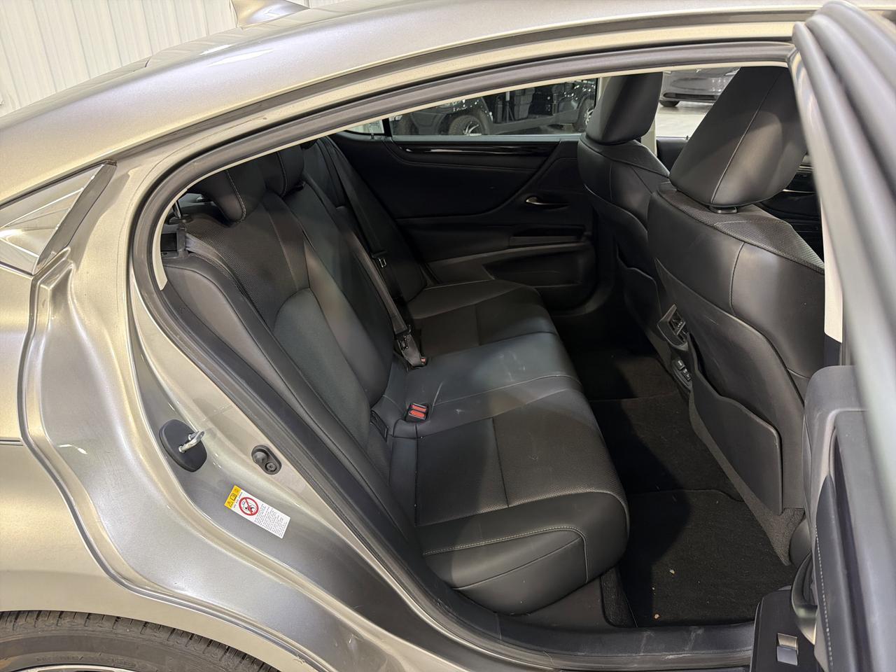 2019 Lexus ES 350 Ultra Luxury San Antonio TX