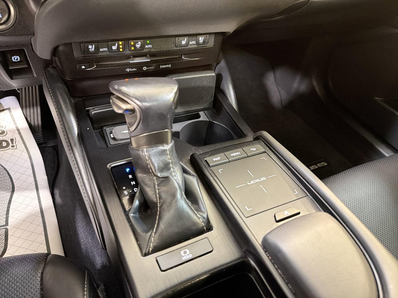 2019 Lexus ES 350 Ultra Luxury San Antonio TX