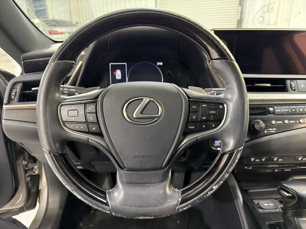 2019 Lexus ES 350 Ultra Luxury San Antonio TX