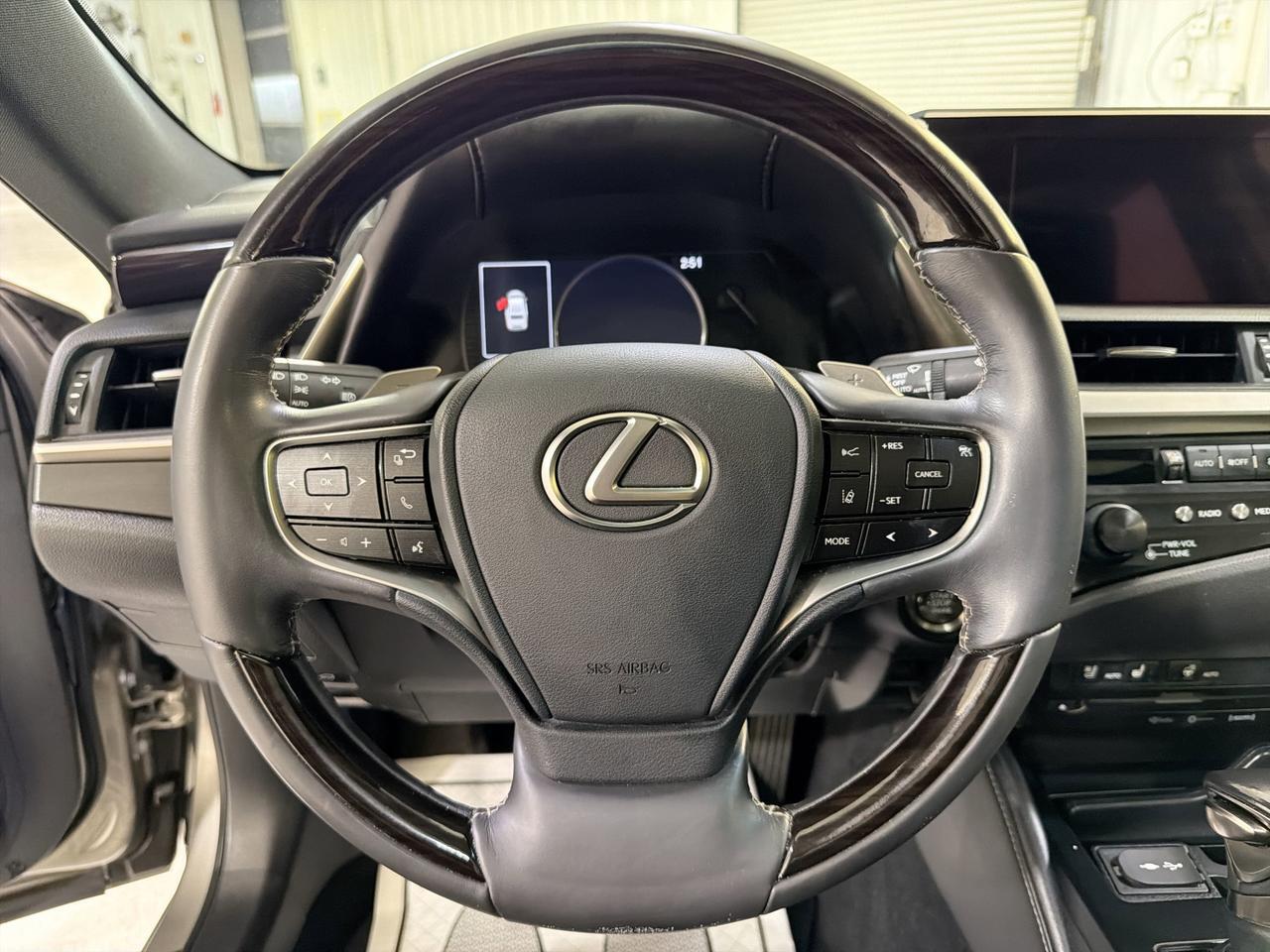 2019 Lexus ES 350 Ultra Luxury San Antonio TX