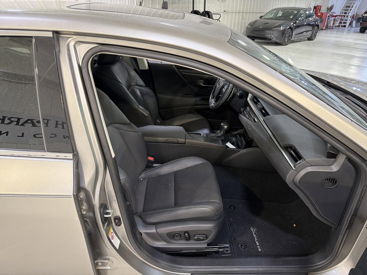 2019 Lexus ES 350 Ultra Luxury San Antonio TX