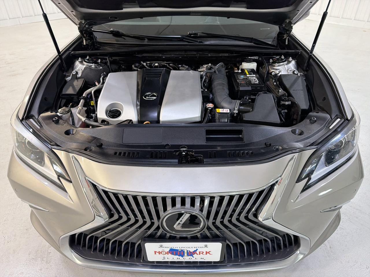 2019 Lexus ES 350 Ultra Luxury San Antonio TX