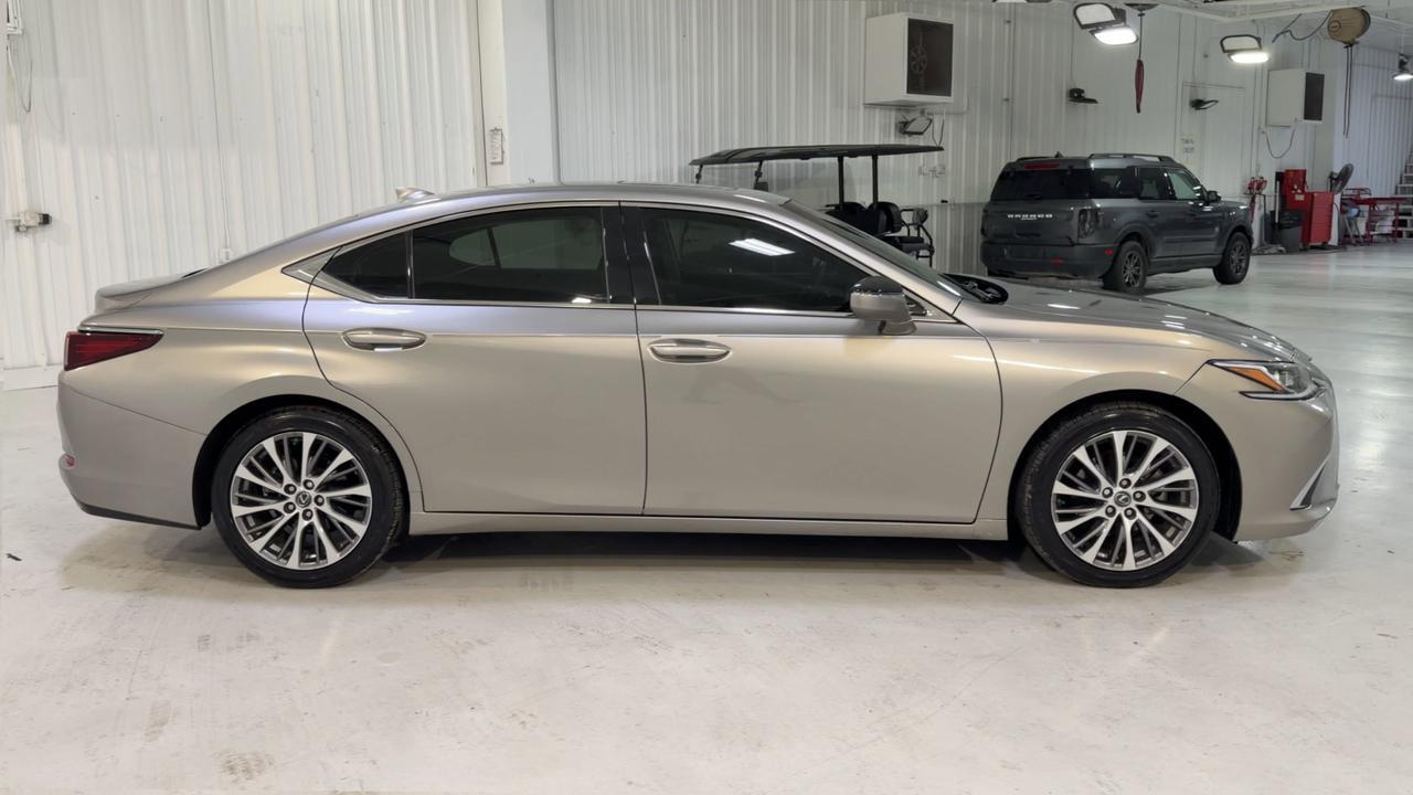 2019 Lexus ES 350 Ultra Luxury San Antonio TX