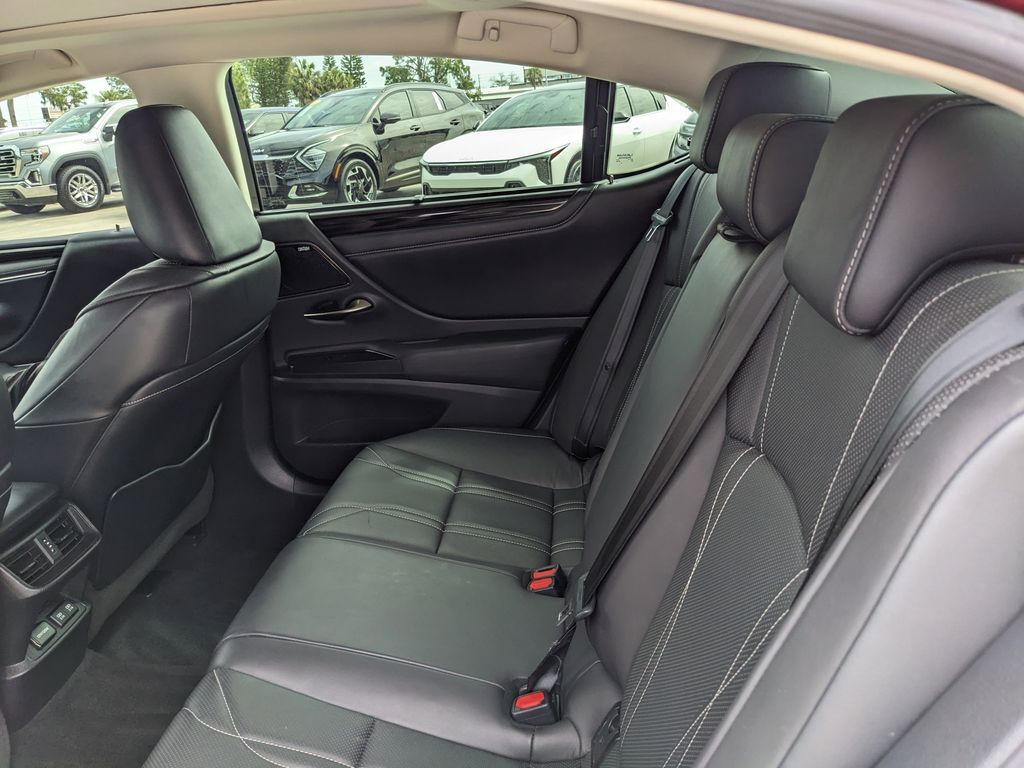 2019 Lexus ES 350 Ultra Luxury San Clemente CA