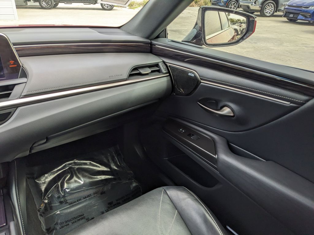 2019 Lexus ES 350 Ultra Luxury San Clemente CA