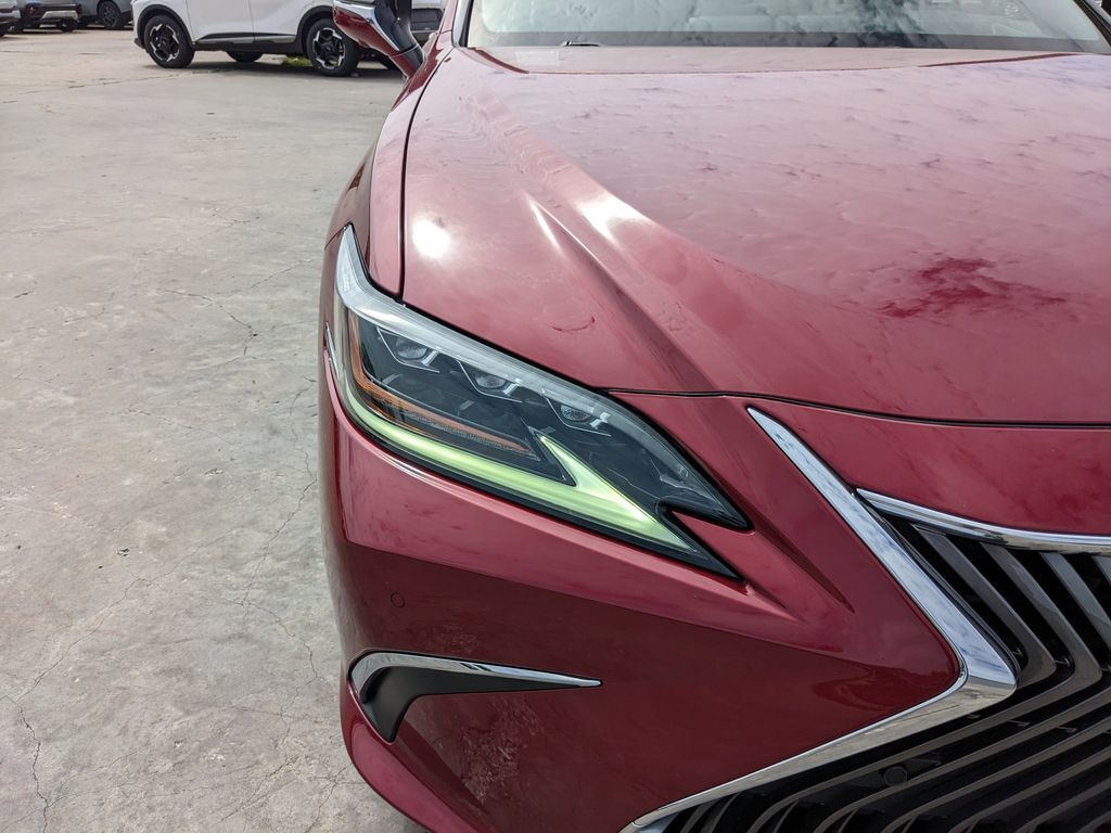 2019 Lexus ES 350 Ultra Luxury San Clemente CA