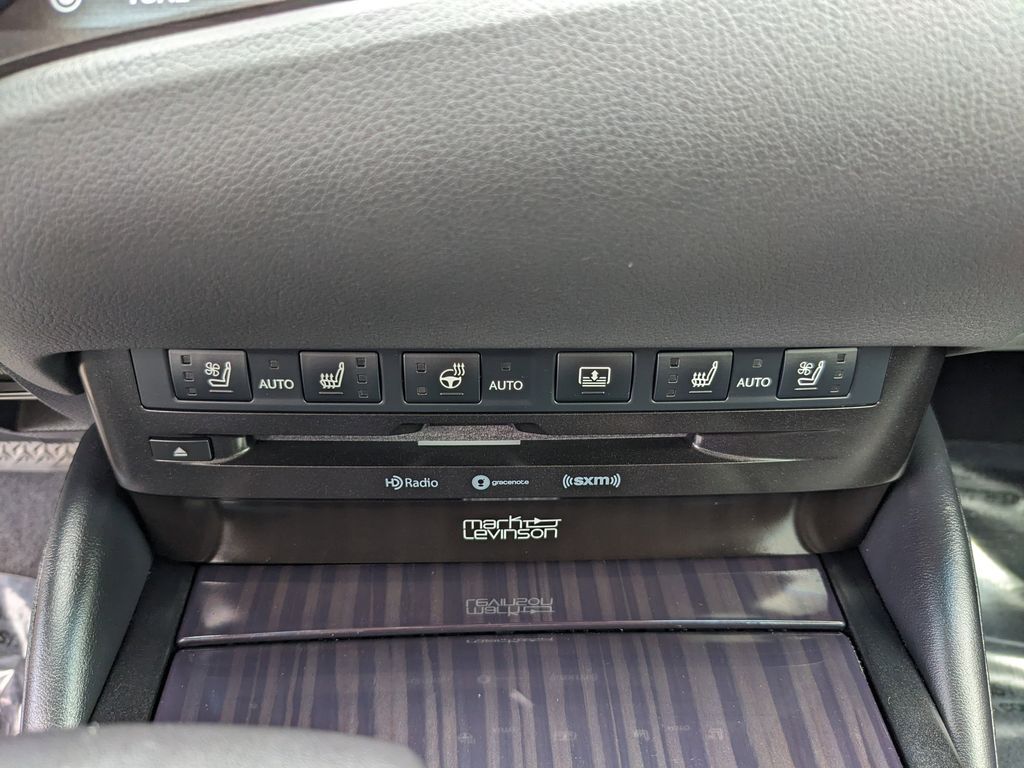 2019 Lexus ES 350 Ultra Luxury San Clemente CA