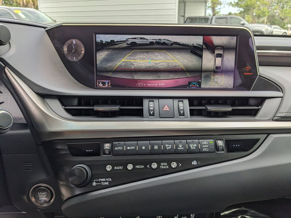 2019 Lexus ES 350 Ultra Luxury San Clemente CA