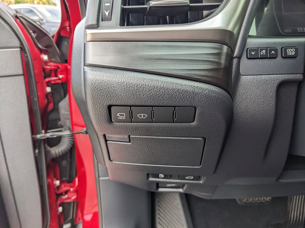 2019 Lexus ES 350 Ultra Luxury San Clemente CA