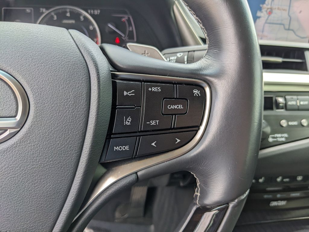 2019 Lexus ES 350 Ultra Luxury San Clemente CA