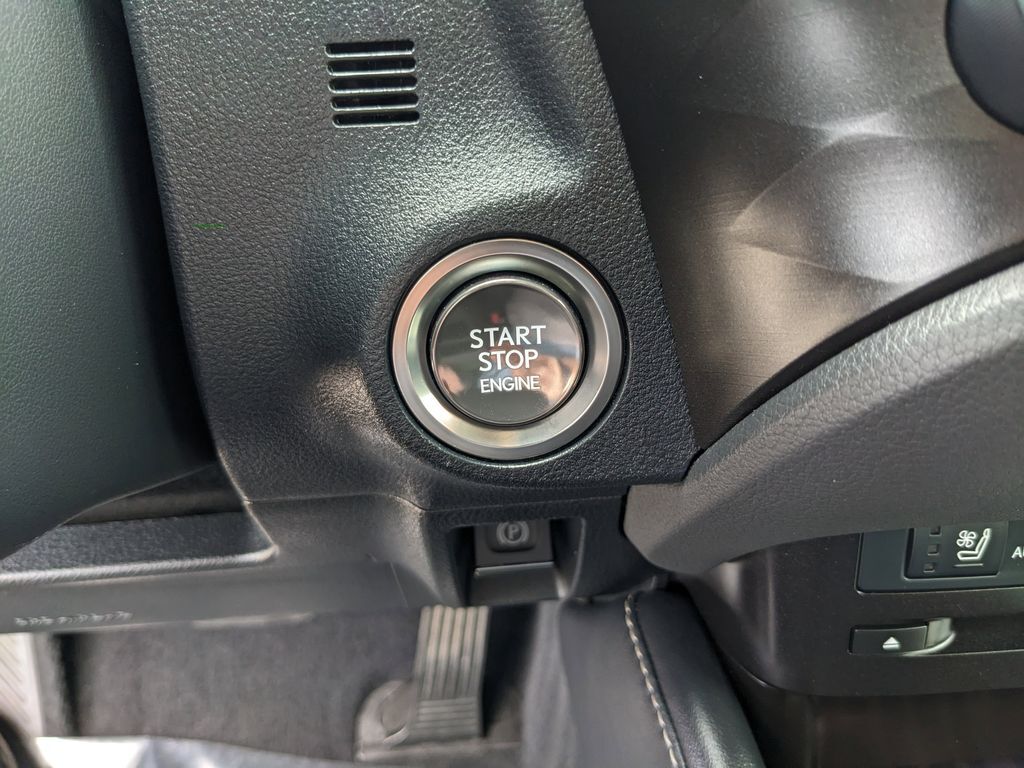 2019 Lexus ES 350 Ultra Luxury San Clemente CA