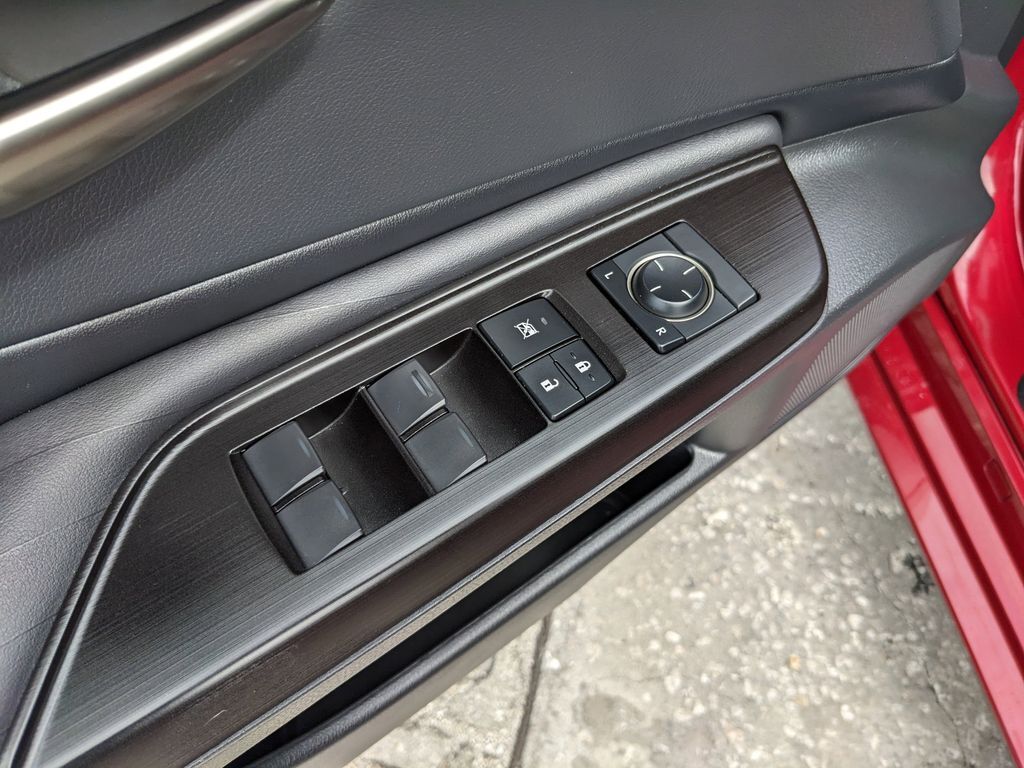 2019 Lexus ES 350 Ultra Luxury San Clemente CA