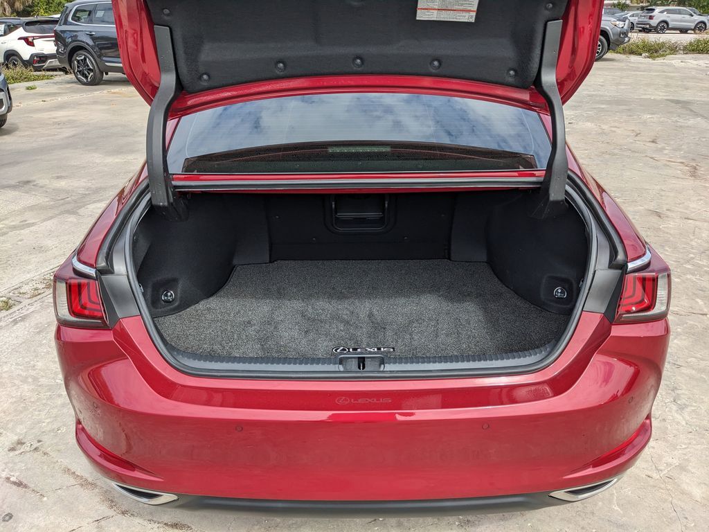 2019 Lexus ES 350 Ultra Luxury San Clemente CA