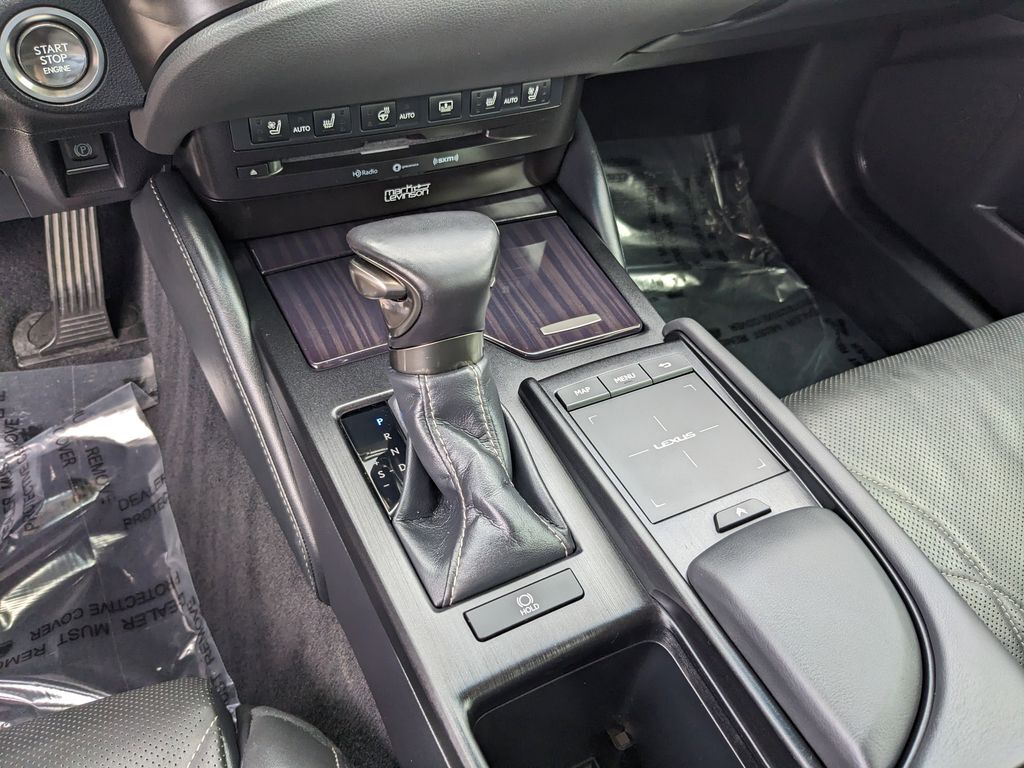 2019 Lexus ES 350 Ultra Luxury San Clemente CA