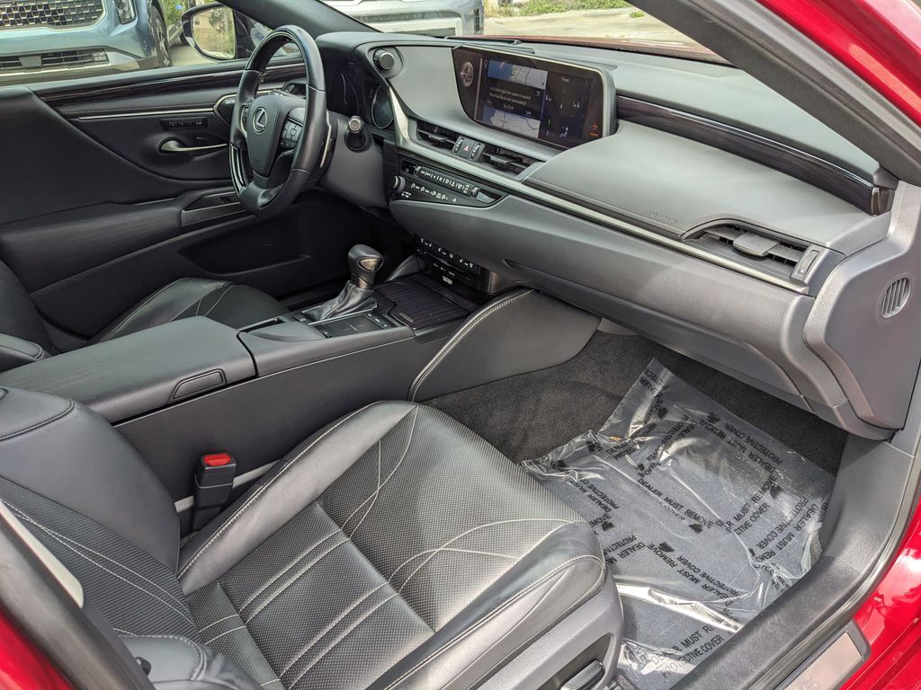 2019 Lexus ES 350 Ultra Luxury San Clemente CA