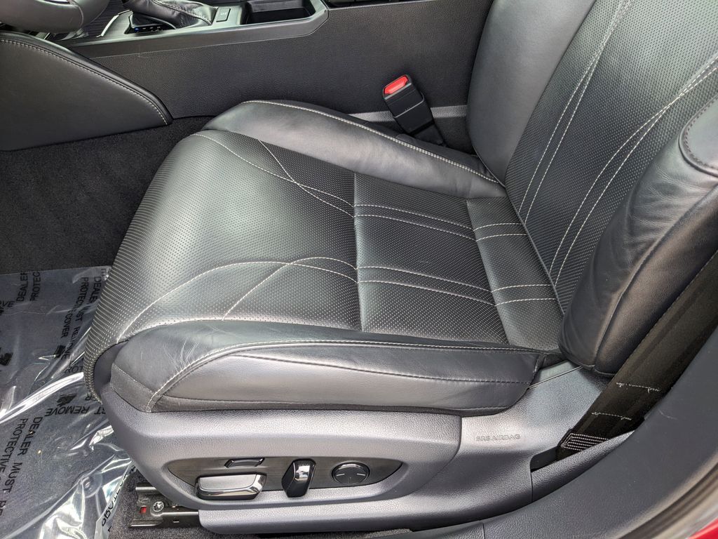 2019 Lexus ES 350 Ultra Luxury San Clemente CA