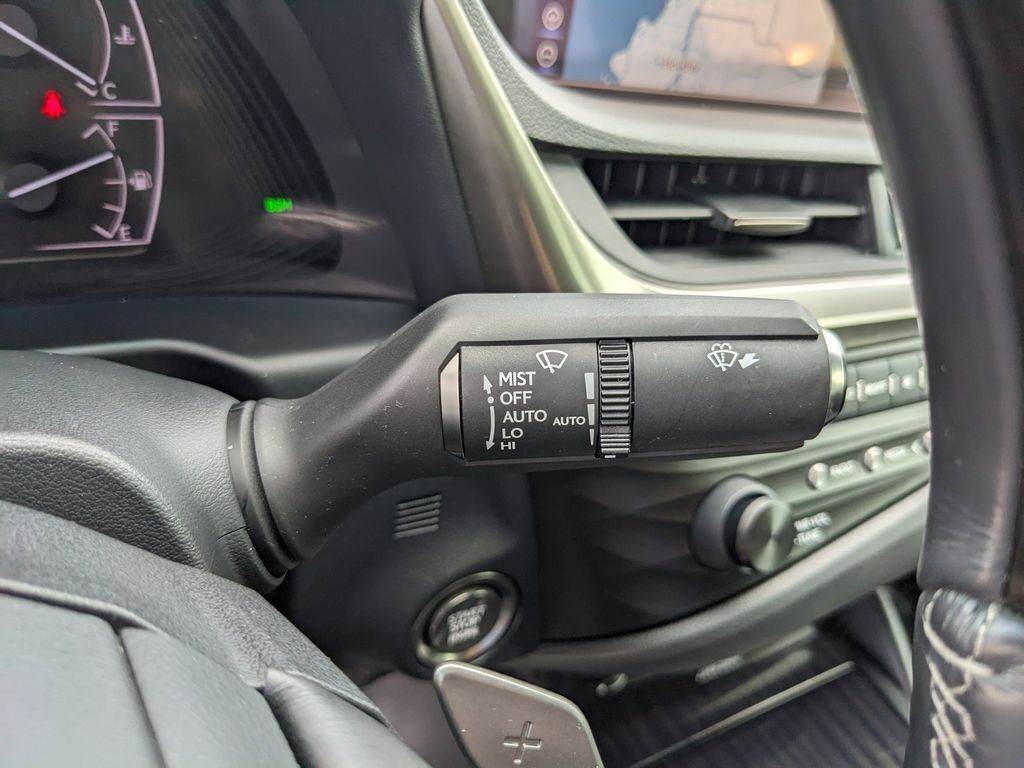 2019 Lexus ES 350 Ultra Luxury San Clemente CA