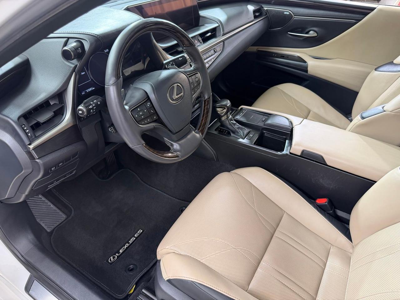 2019 Lexus ES 350 Ultra Luxury Annapolis MD