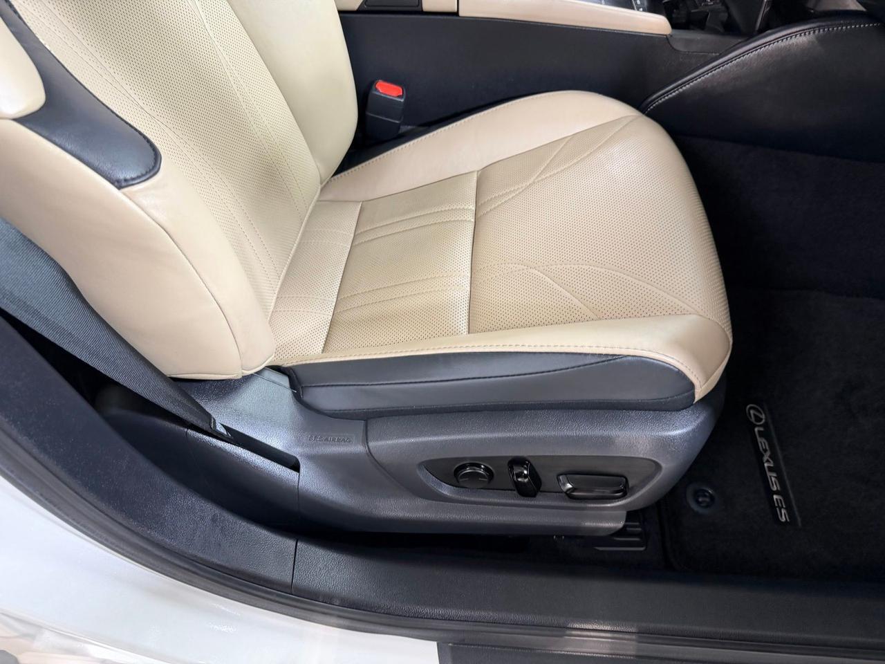 2019 Lexus ES 350 Ultra Luxury Annapolis MD