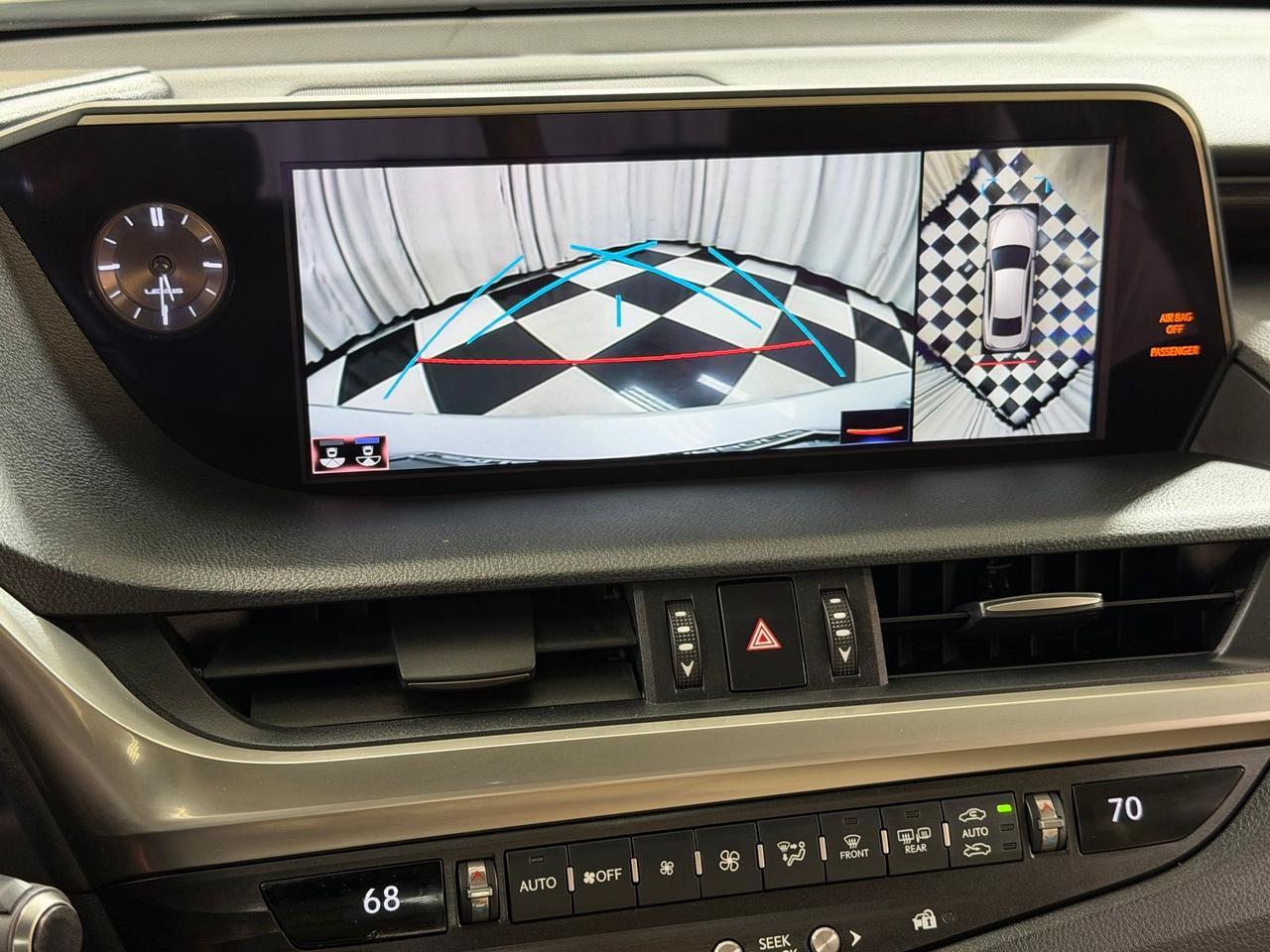 2019 Lexus ES 350 Ultra Luxury Annapolis MD