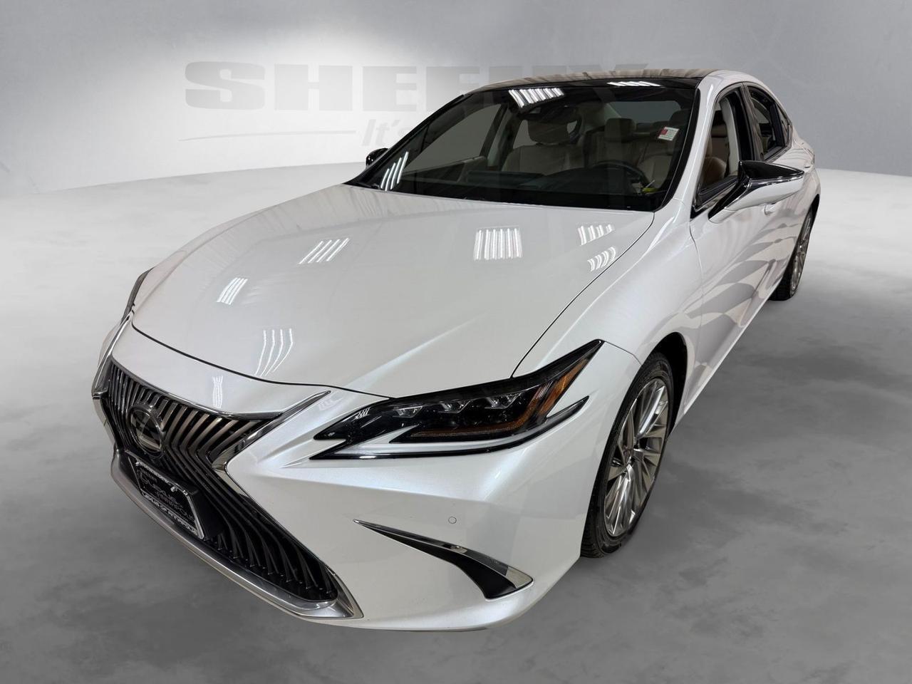 2019 Lexus ES 350 Ultra Luxury Annapolis MD
