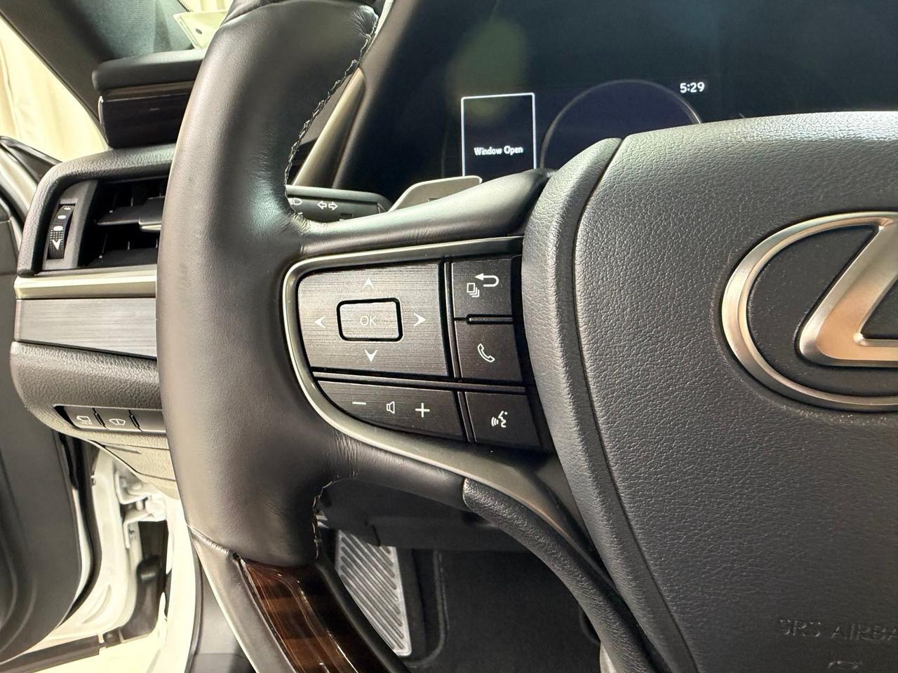 2019 Lexus ES 350 Ultra Luxury Annapolis MD