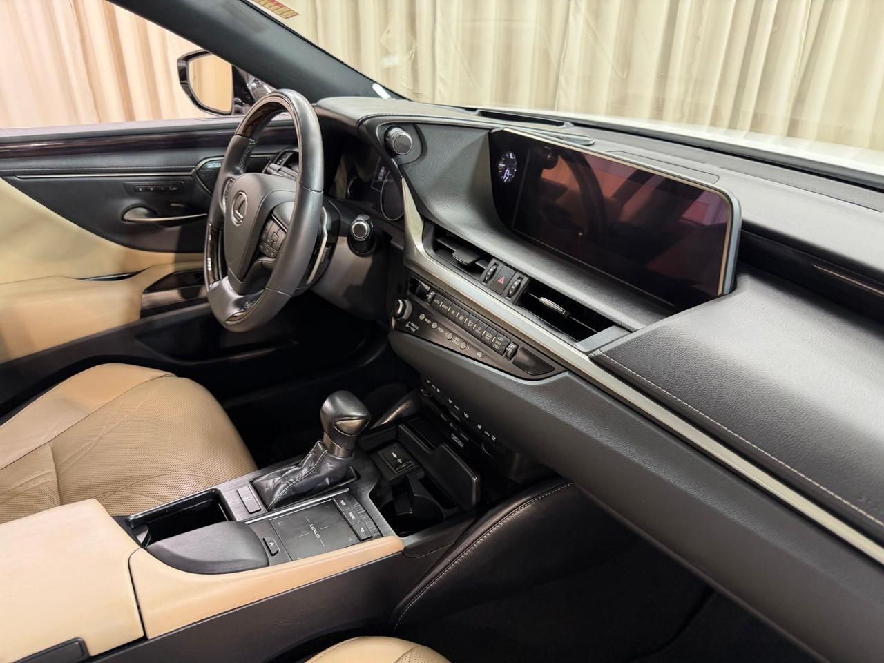 2019 Lexus ES 350 Ultra Luxury Annapolis MD