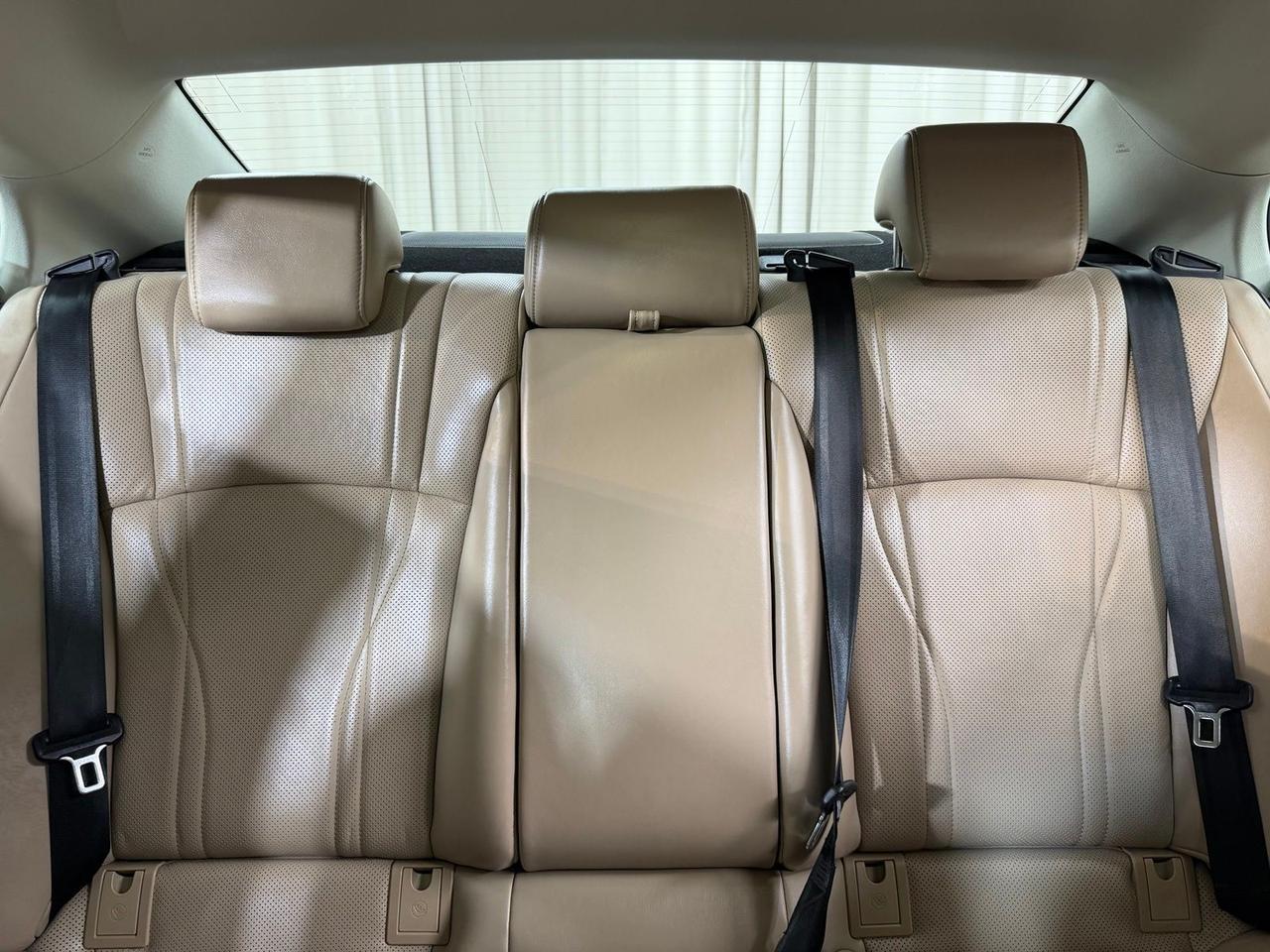 2019 Lexus ES 350 Ultra Luxury Annapolis MD