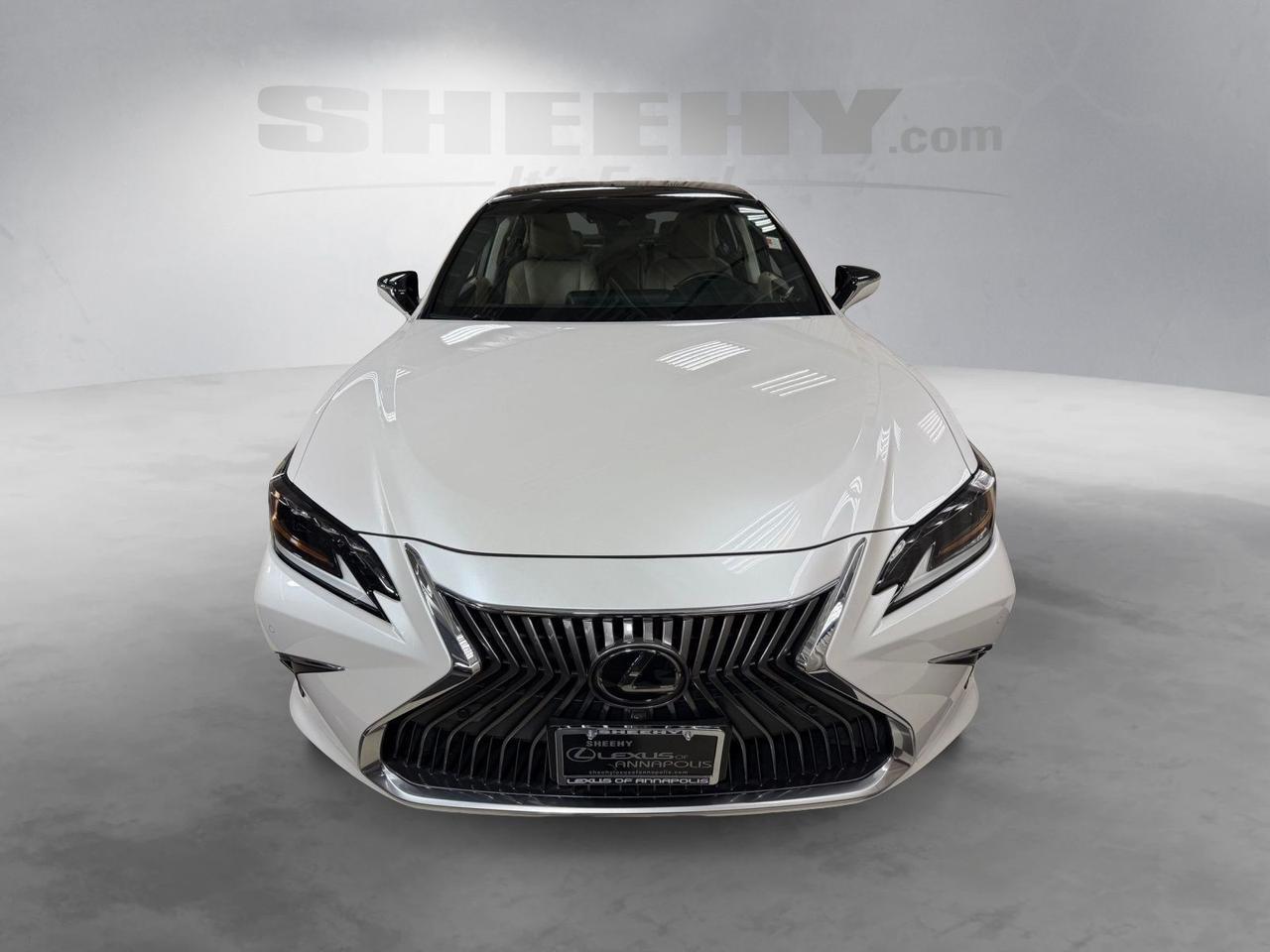 2019 Lexus ES 350 Ultra Luxury Annapolis MD