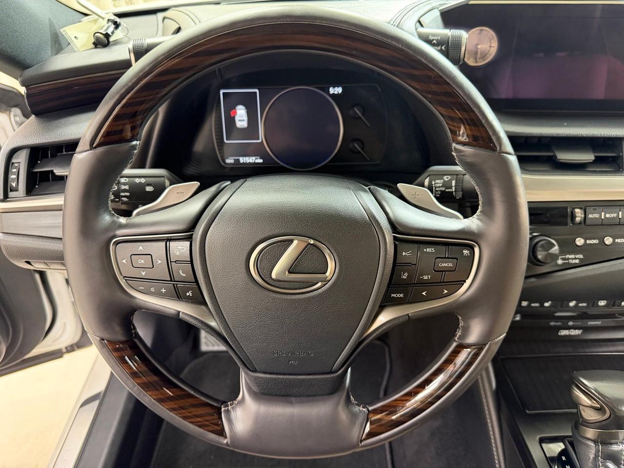 2019 Lexus ES 350 Ultra Luxury Annapolis MD