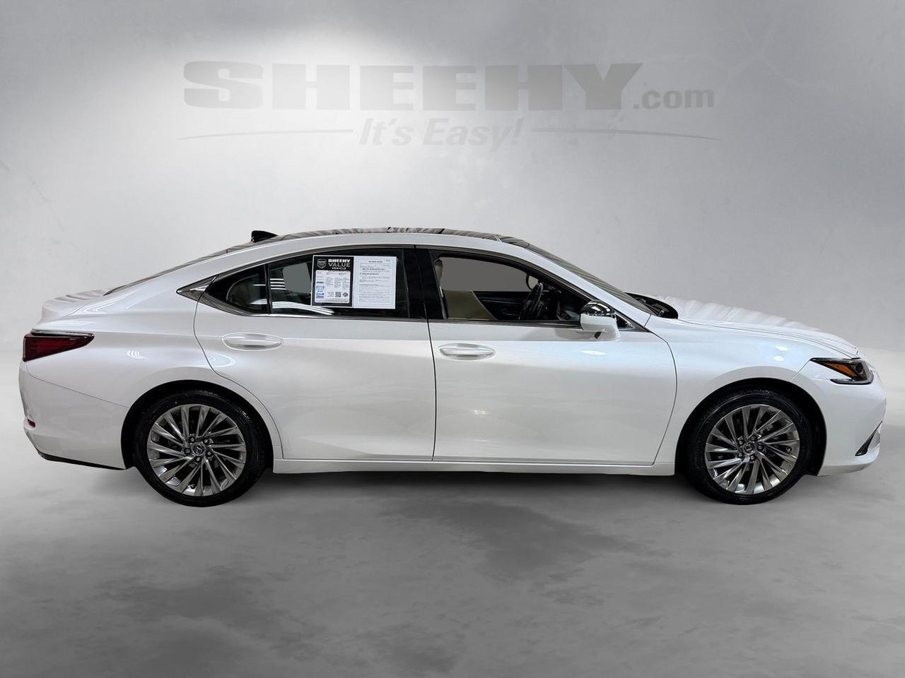 2019 Lexus ES 350 Ultra Luxury Annapolis MD