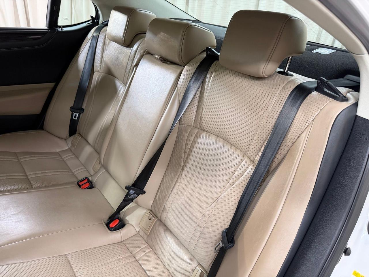 2019 Lexus ES 350 Ultra Luxury Annapolis MD