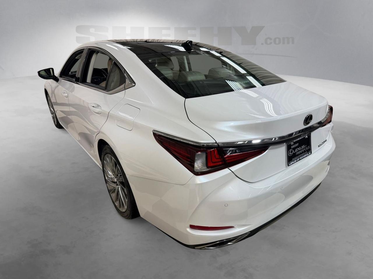 2019 Lexus ES 350 Ultra Luxury Annapolis MD