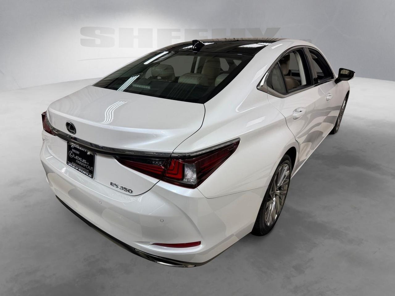 2019 Lexus ES 350 Ultra Luxury Annapolis MD