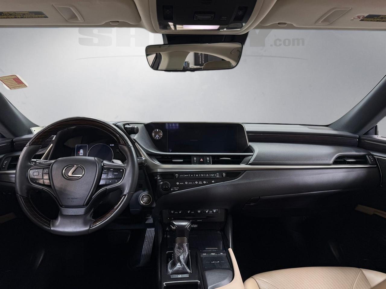 2019 Lexus ES 350 Ultra Luxury Annapolis MD