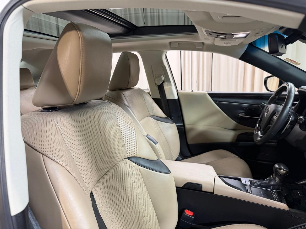 2019 Lexus ES 350 Ultra Luxury Annapolis MD