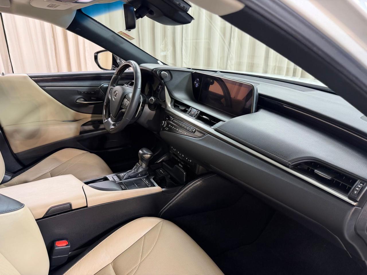 2019 Lexus ES 350 Ultra Luxury Annapolis MD