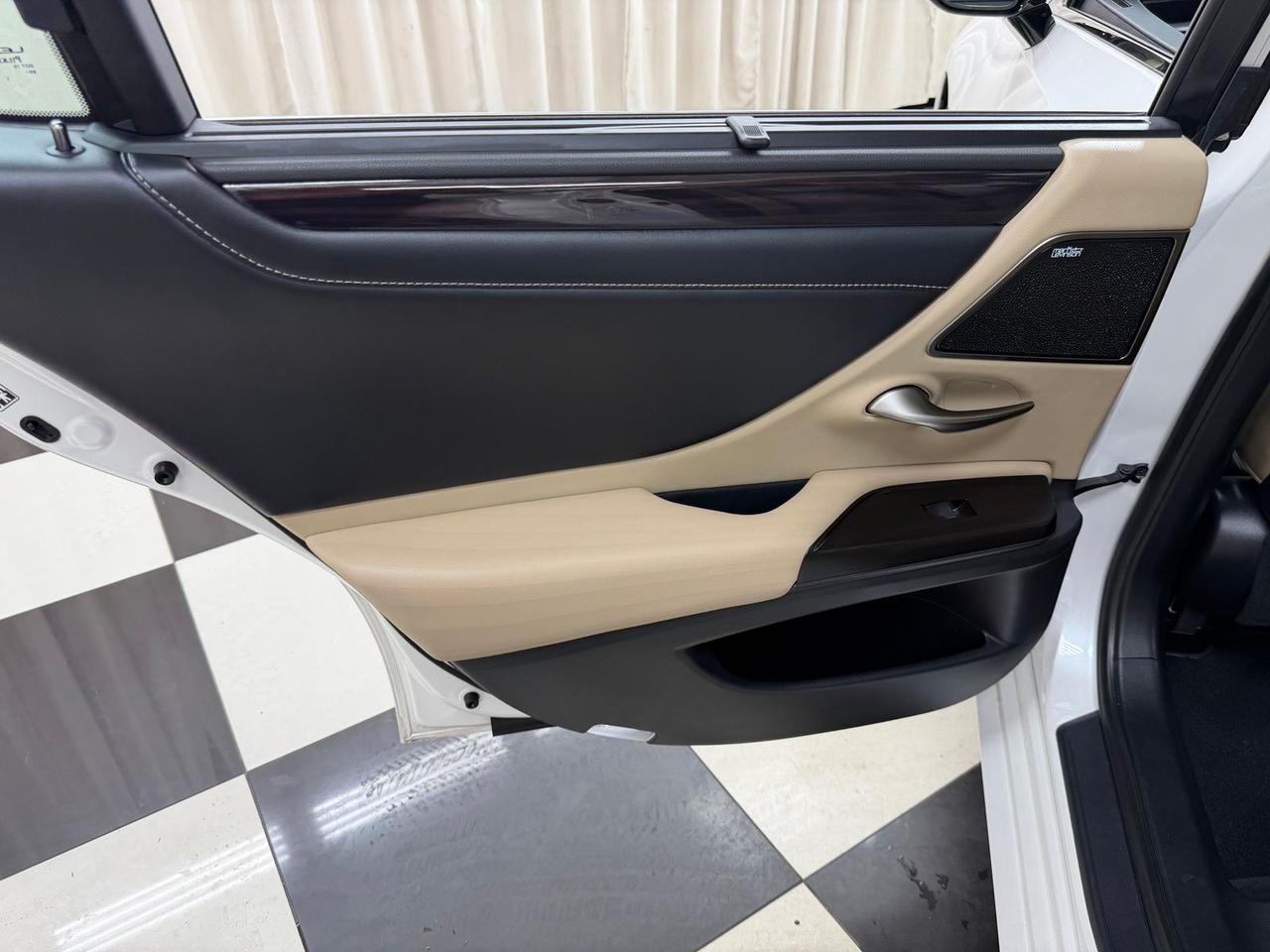 2019 Lexus ES 350 Ultra Luxury Annapolis MD