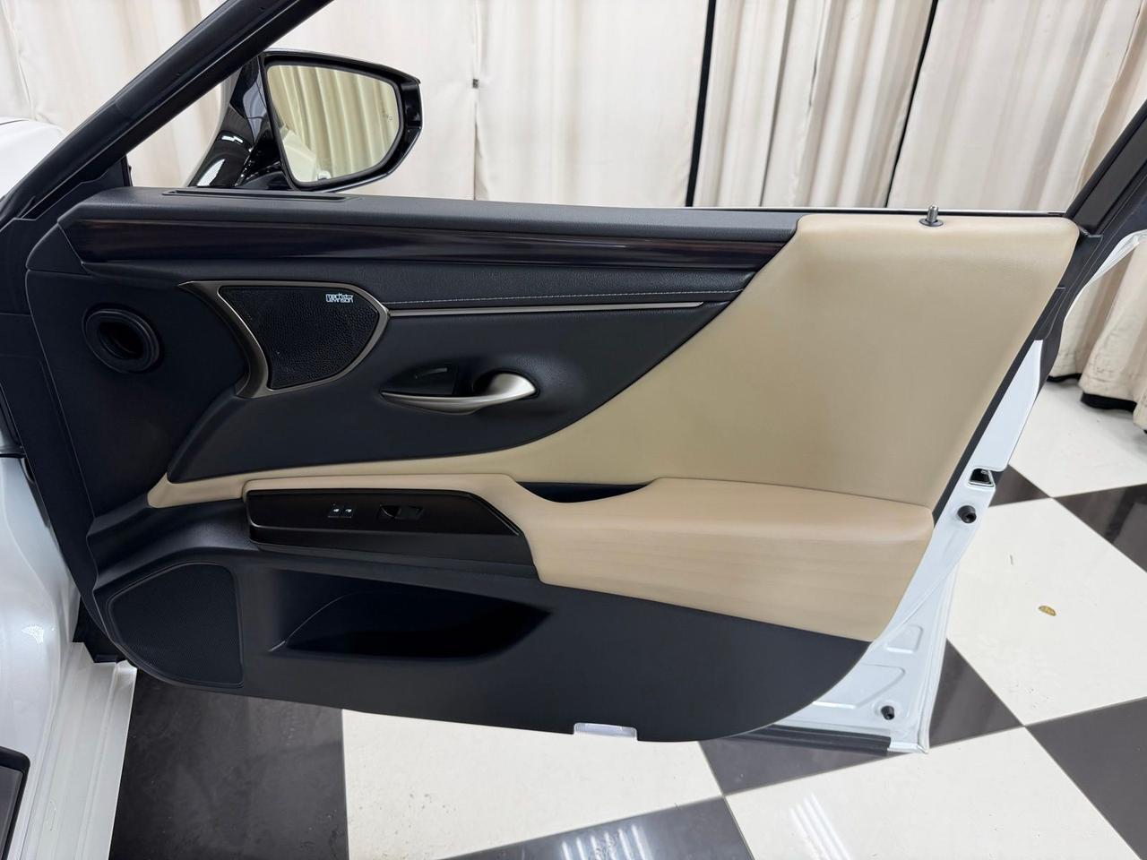 2019 Lexus ES 350 Ultra Luxury Annapolis MD