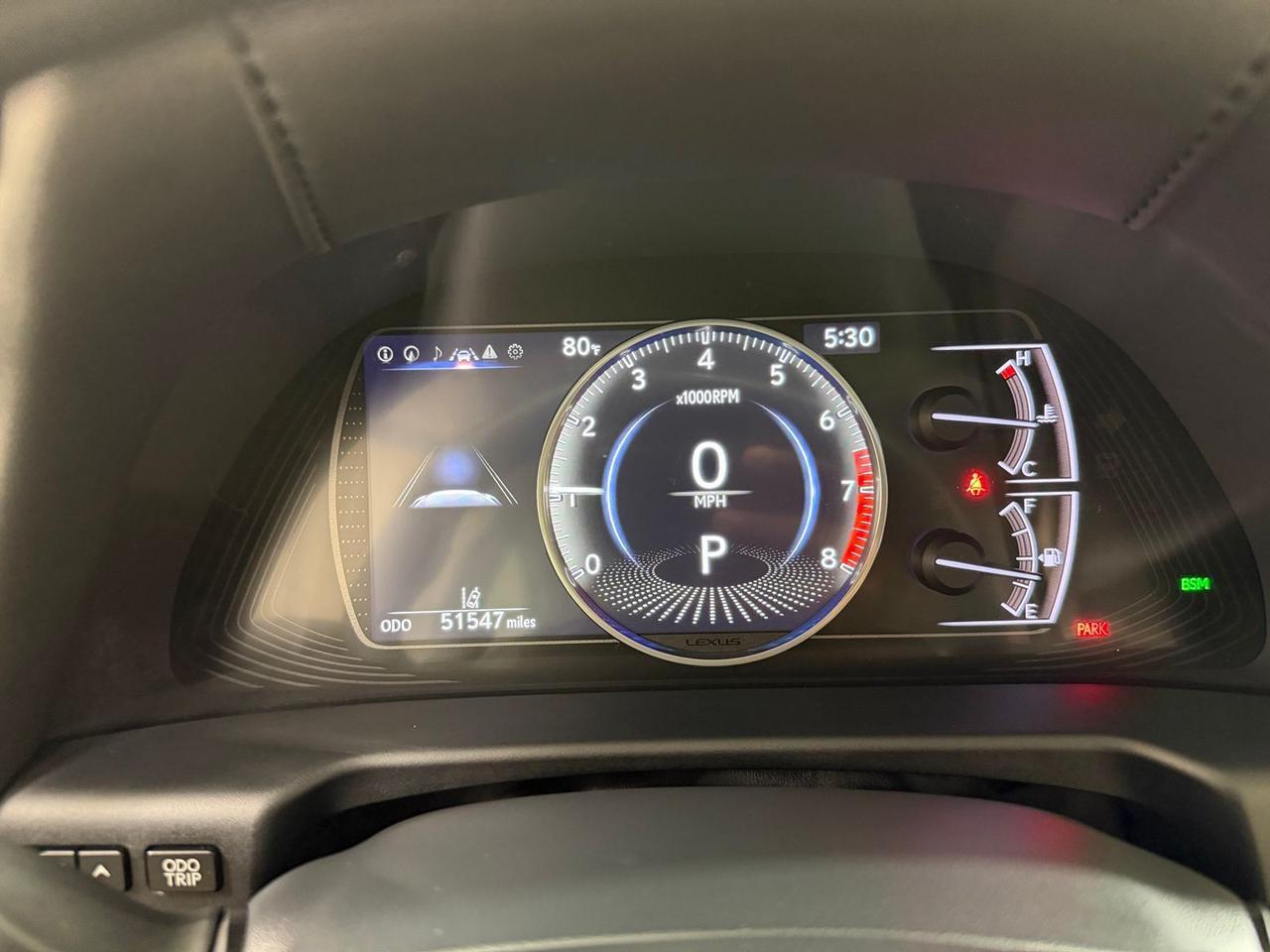 2019 Lexus ES 350 Ultra Luxury Annapolis MD
