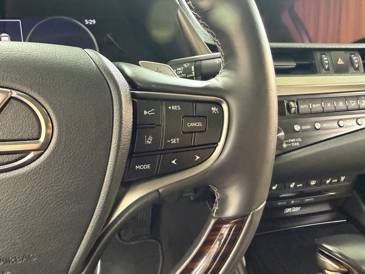 2019 Lexus ES 350 Ultra Luxury Annapolis MD