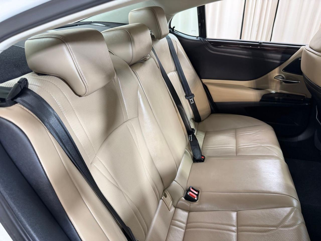 2019 Lexus ES 350 Ultra Luxury Annapolis MD