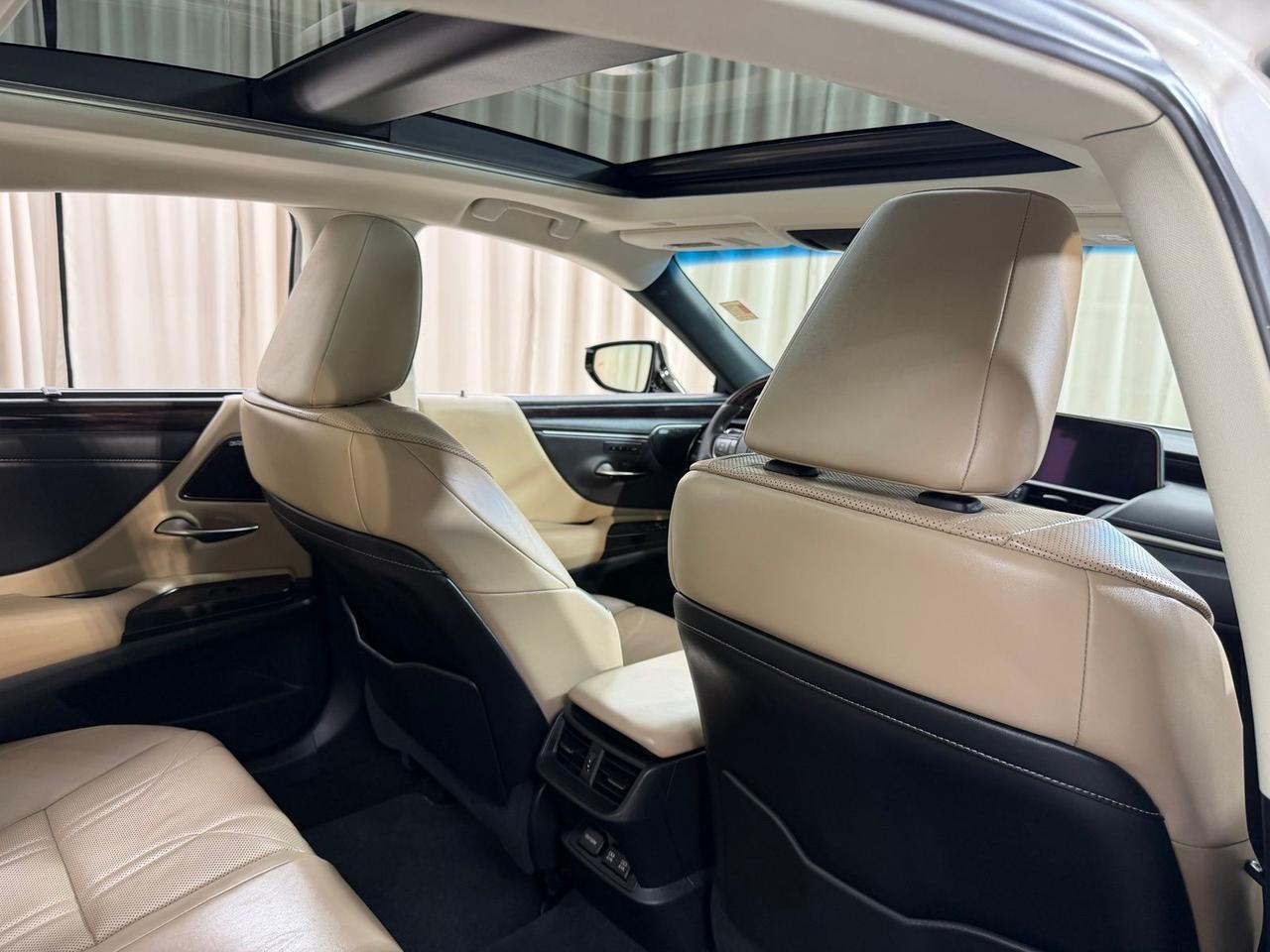 2019 Lexus ES 350 Ultra Luxury Annapolis MD