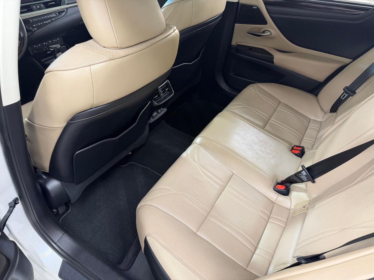 2019 Lexus ES 350 Ultra Luxury Annapolis MD