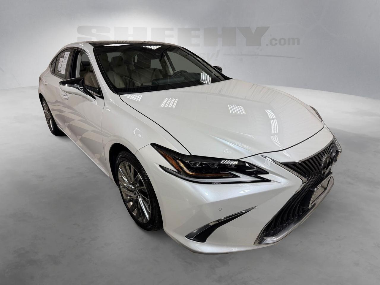 2019 Lexus ES 350 Ultra Luxury Annapolis MD